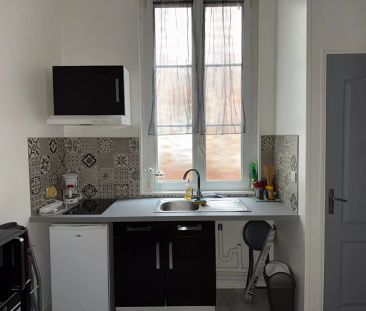 Appartement Epernay 1 pièce(s) 28 m2 - Photo 5