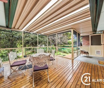 Discover Peaceful Living in This Charming Family Home !! - Photo 5