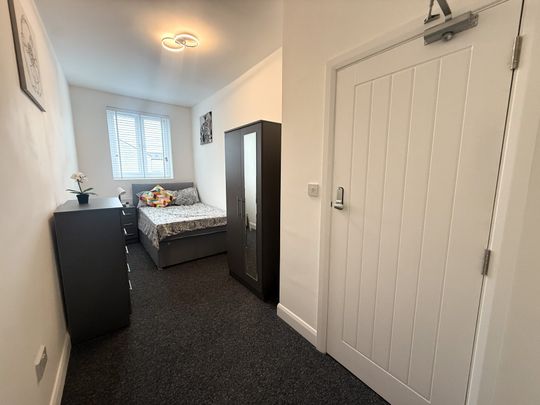 1 bedroom house share to rent - Photo 1