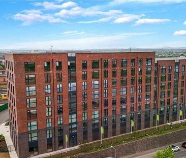 Wilson Roberts Court, Sherriff Street, Worcester, Worcestershire, WR4 - Photo 1