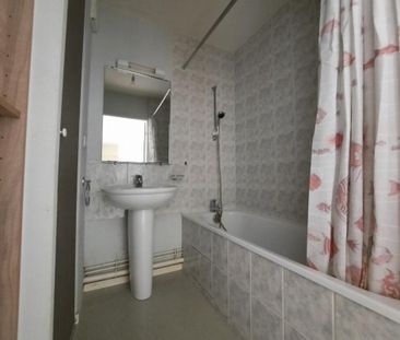 Appartement T1 à louer - 16 m² - Photo 5