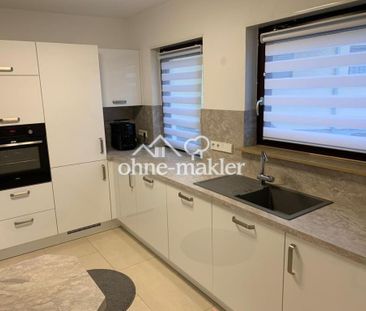 Traumhafte 3,5 Zimmer Wohnung - Foto 6