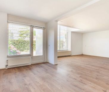 Maison familiale Van Polanenpark 354, Wassenaar - À louer - Foto 1