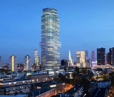 Appartement te huur: Baan 60-G 3011 CC Rotterdam - Photo 4