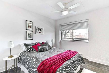 Les Habitats Apartments - 1 Bedroom - Photo 3