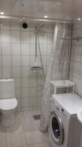 Kristian IV:s väg, Halmstad - Foto 4