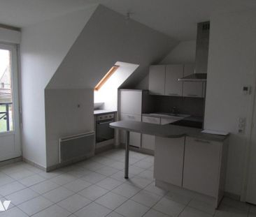 Location appartement à Gondecourt - Photo 1