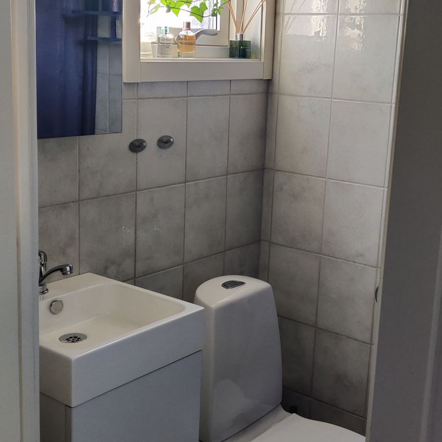 Blåsippsbacken, Vällingby - Photo 1