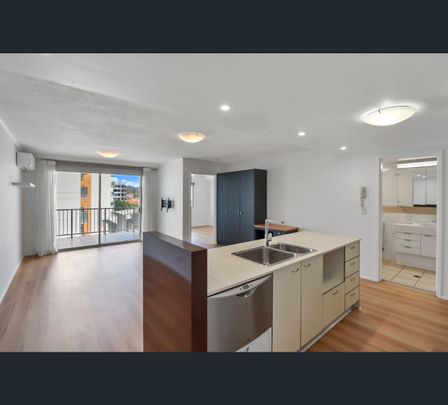 606/6 Exford Street, Brisbane City, Qld 4000 - Photo 1