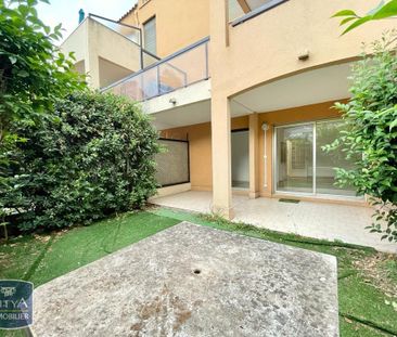 Location Appartement 2 pièces 29m² MOUGINS 06250 - Photo 5