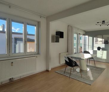 Dachgeschosswohnung - Miete in 8020 Graz - Foto 2