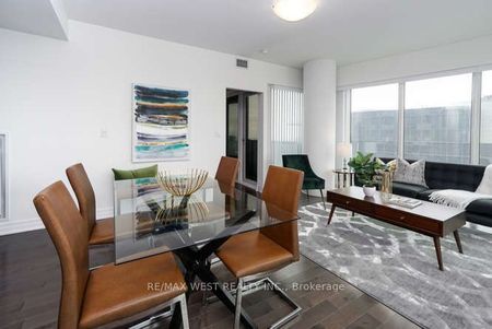 For Lease - 8 The Esplanade N/A Unit# 4002, Toronto, Ontario - Photo 4