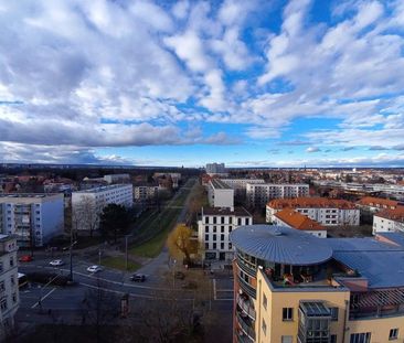 2 Raum - Seniorenwohnung - Betreutes Wohnen im Haus möglich! - Foto 1