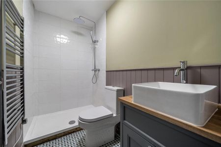 2 bedroom terraced house to rent - Photo 5