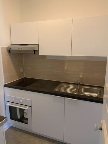 Location appartement 2 pièces, 38.35m², Toulouse - Photo 3