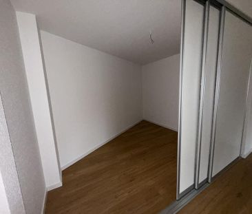 Hochwertige 2-Zimmer-Erdgeschosswohnung mit Terrasse in stadtnaher ... - Foto 1