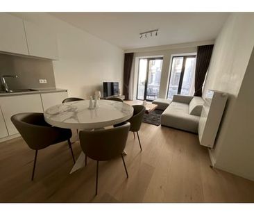 Appartement te huur - Foto 5