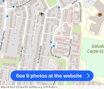 2 bedroom flat for rent - Photo 1