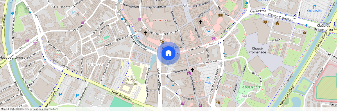 Karnemelkstraat 9, 4811 KJ, Breda