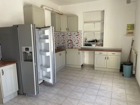 Location Maison 3 pièces 91m² LATTES 34970 - Photo 5