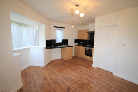 1 bedroom ground floor flat to rent - Photo 3