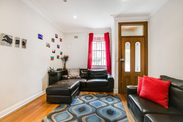 Renovated Three-Bedroom Terrace Opposite Camperdown Memorial Park - Photo 1