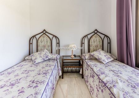 Apartamento en Marbella, Puerto Banus, alquiler - Photo 2