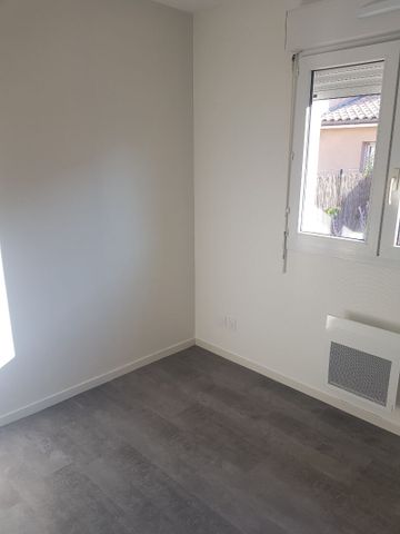 Location maison 3 pièces, 54.00m², Plaisance-du-Touch - Photo 3