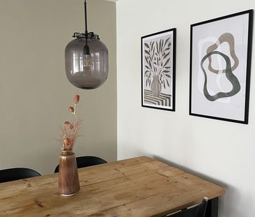 Te huur: Appartement Philips Willemstraat in Rotterdam - Foto 5