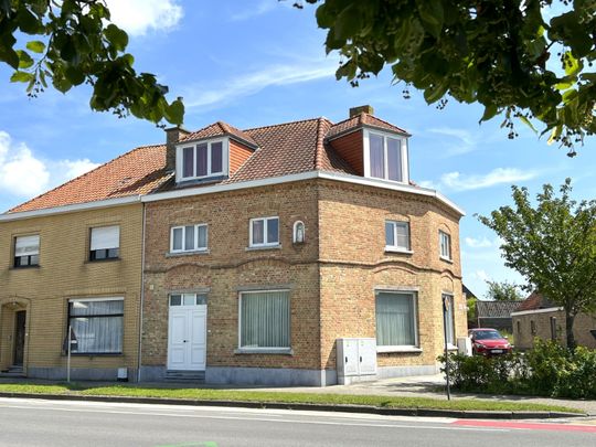 duplex appartement in Diksmuide-Woumen - Photo 1