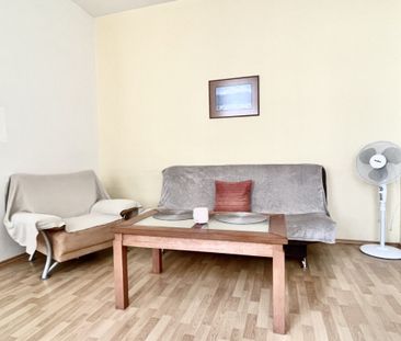 2 – izbový byt Žilina – centrum 2KK – Fotografia 4