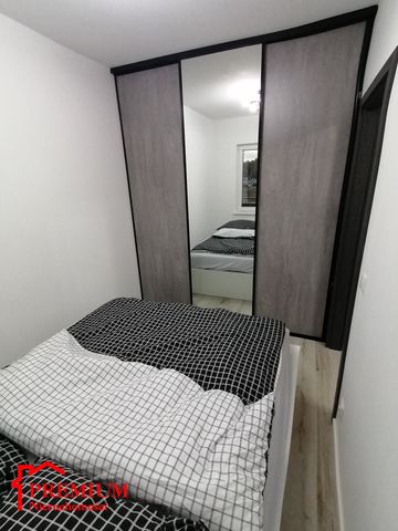 Mieszkanie+miejsce parkingowe do wynajęcia Szczecin - Photo 3