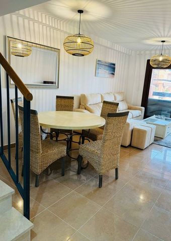 3 room luxury penthouse for rent in Estepona, Andalusia - Foto 5