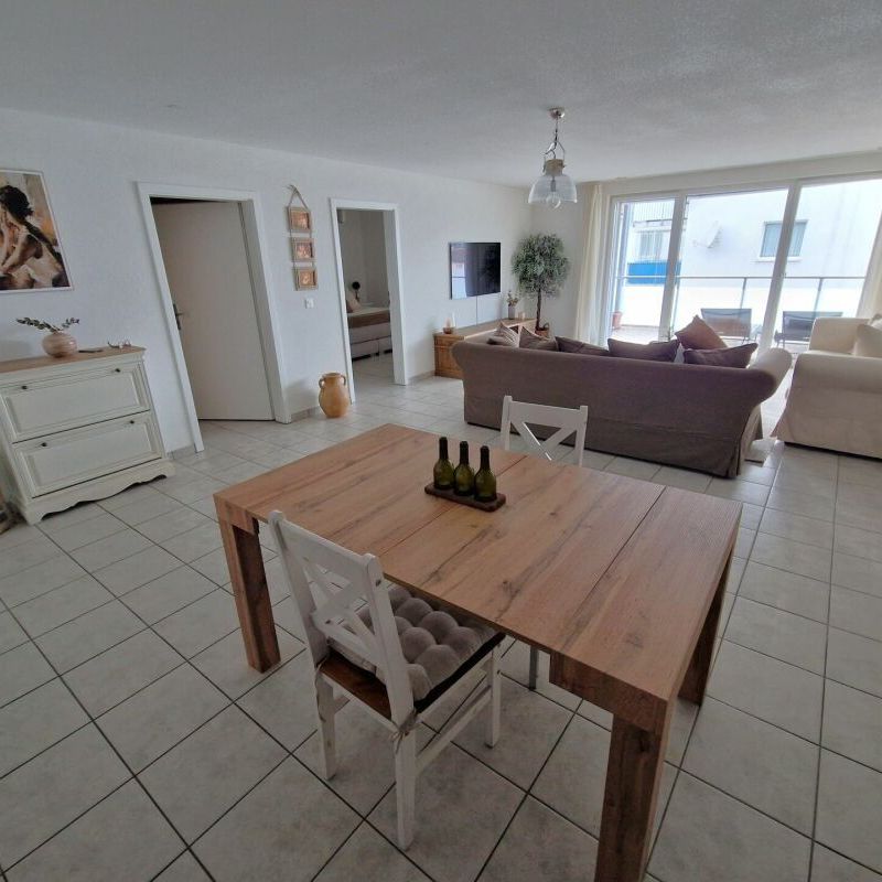 Münchwilen AG / 3.5-room apartment - Foto 1