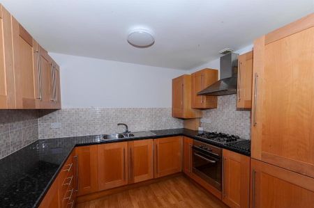 17 Castle Street Court, Comber, BT23 5FT - Photo 4