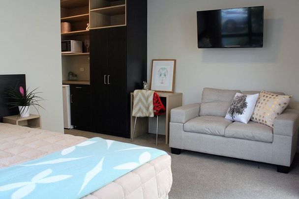 Papatoetoe Studio Apartments includes utilities - Photo 1