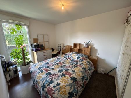Appartement T2 à louer Noyal Sur Vilaine - 41 m² - Photo 2