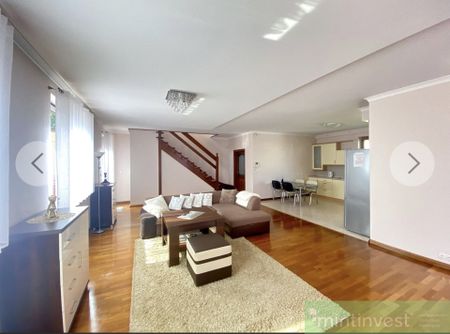 Gumieńce-apartament 4 pok.2xtarasy, garaż - Photo 5