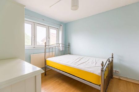 2 bedroom maisonette to rent - Photo 5