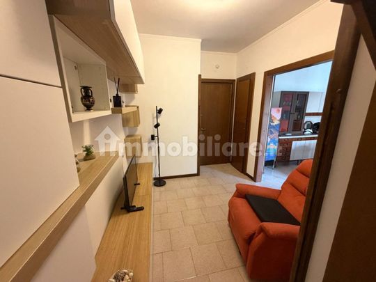 Quadrilocale via Antonio Baiamonti 103, Baiamonti - Valmaura, Trieste - Foto 1