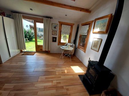 1 Bed Detached House, Marlborough Road, SW19 - Photo 4