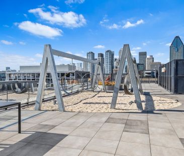 195 Rue Peel, Montréal (Le Sud-Ouest), QC H3C - Photo 5