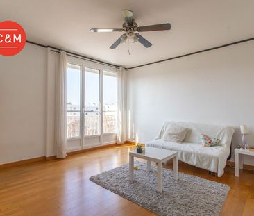 Location Appartement 3 pièces 62m² - Photo 2