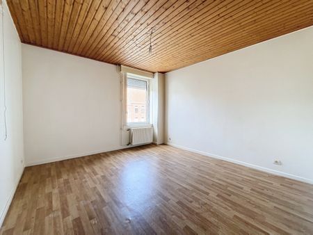 appartement - Foto 4