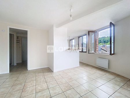 Appartement T2 Elbeuf à louer - Photo 2