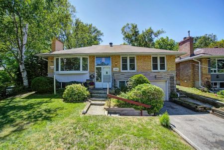 For Lease - 164 Meadowvale Road Unit# Main, Toronto, Ontario - Photo 2