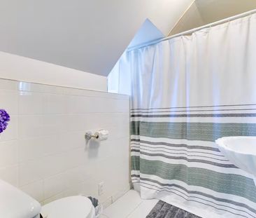 Two or more storey for rent, Montréal (LaSalle) - Photo 6