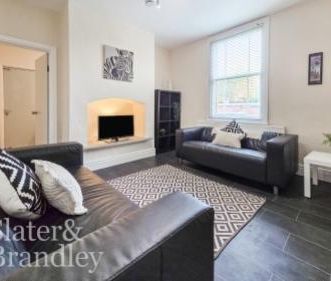 1 bedroom terraced house to rent - Photo 3