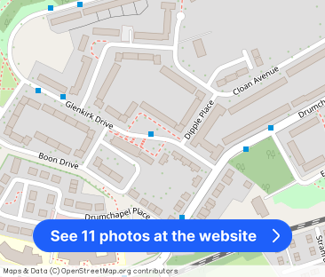 Glenkirk Drive, Drumchapel, Glasgow, G15 - Photo 1