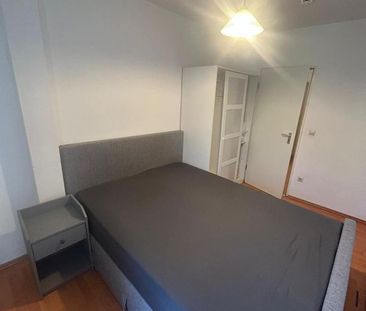 2 Zimmer Wohnung nähe Mierendorffplatz - Photo 4